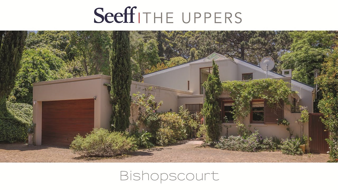 Продается дом с 3 спальнями в Бишопскорте, Кейптаун, Южная Африка | Seeff Southern Suburbs