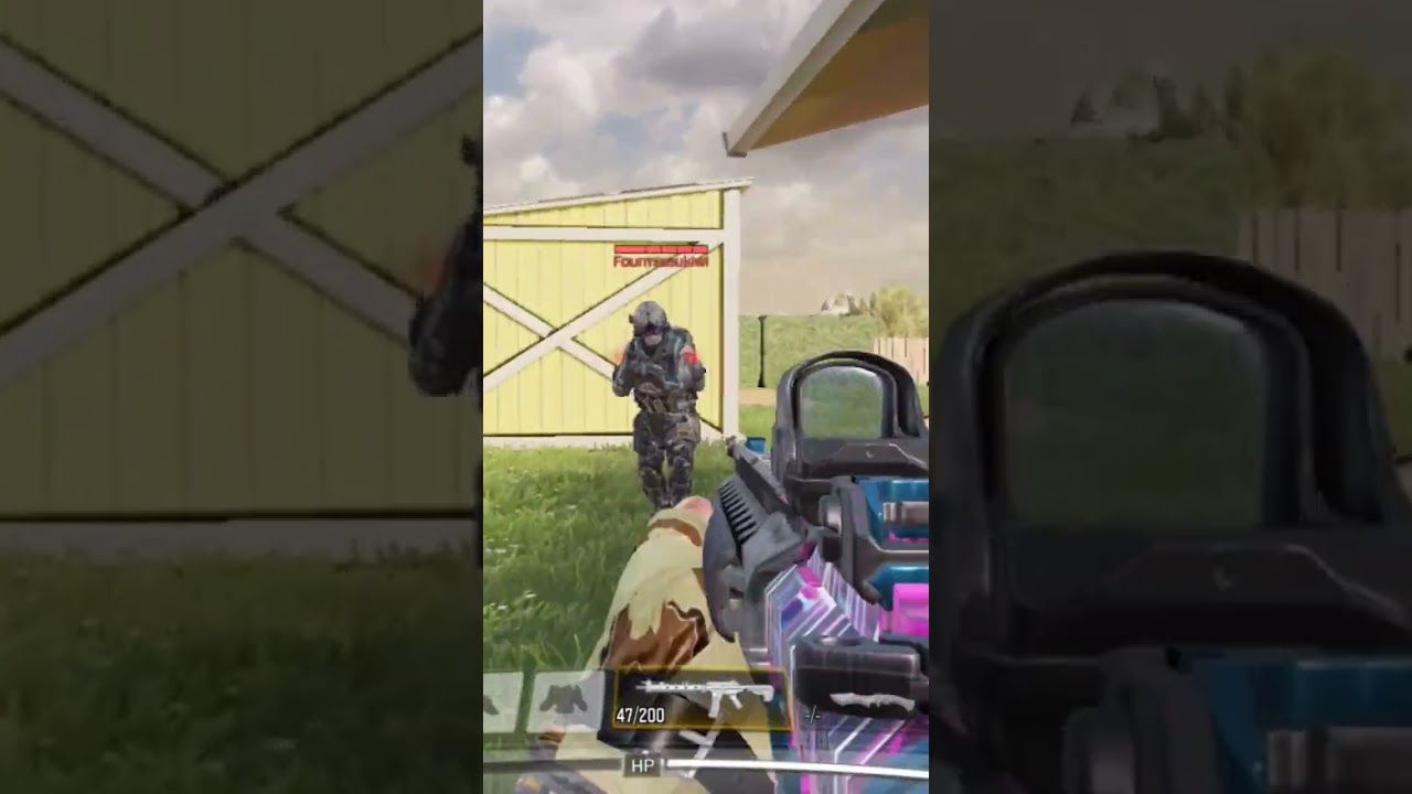 COD MOBILE | TEAM DEATHMATCH 
