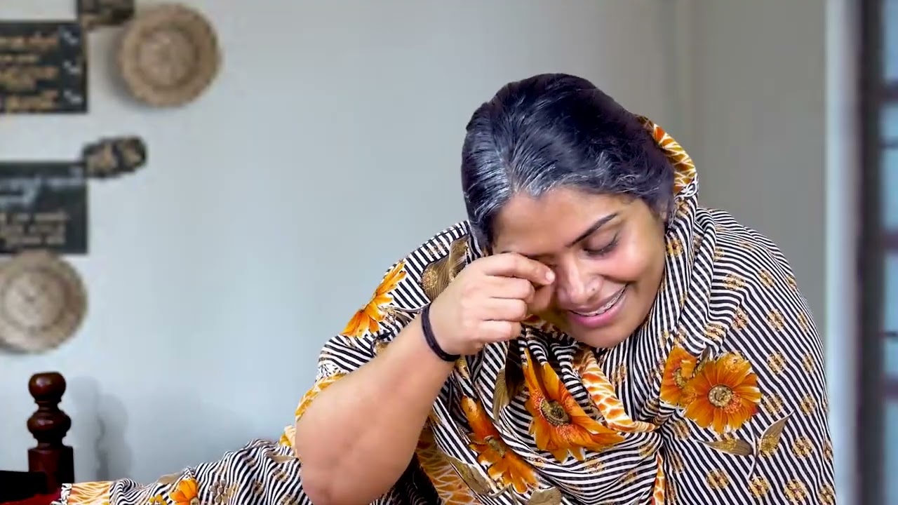തന്നെ വൃദ്ധ സാധനത്തിലാക്കിയ മക്കളെ പറ്റി ഈ ഉമ്മ പറയുന്നതൊന്നു കേൾക്കു, കണ്ണ് നിറയാതെ ഇത് കണ്ടു