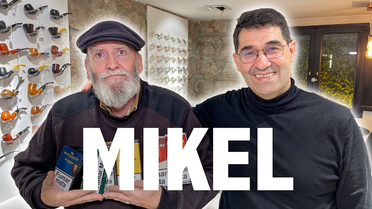 🔥 6 TABACOS de PIPA Favoritos del 2022 de MIKEL | Cigar Specialist