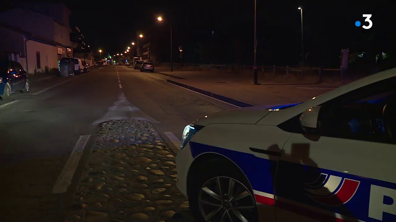 Un mort et deux blessés graves après une fusillade dans le quartier des Izards à Toulouse