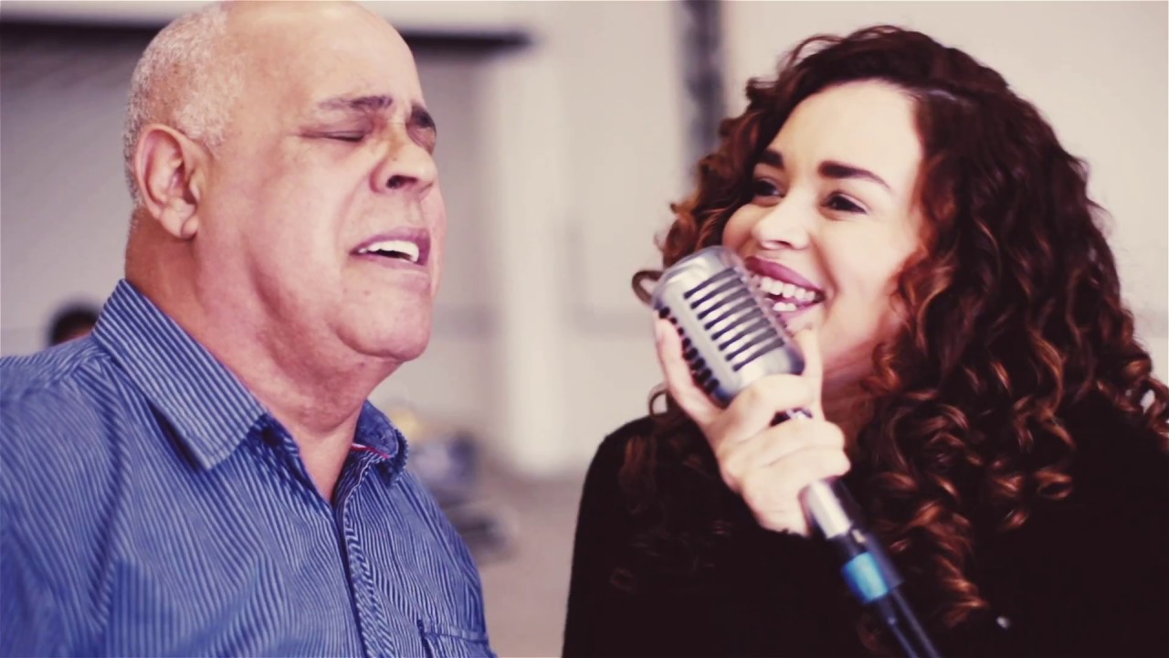 Grande Deus - LC21 feat. Mattos Nascimento
