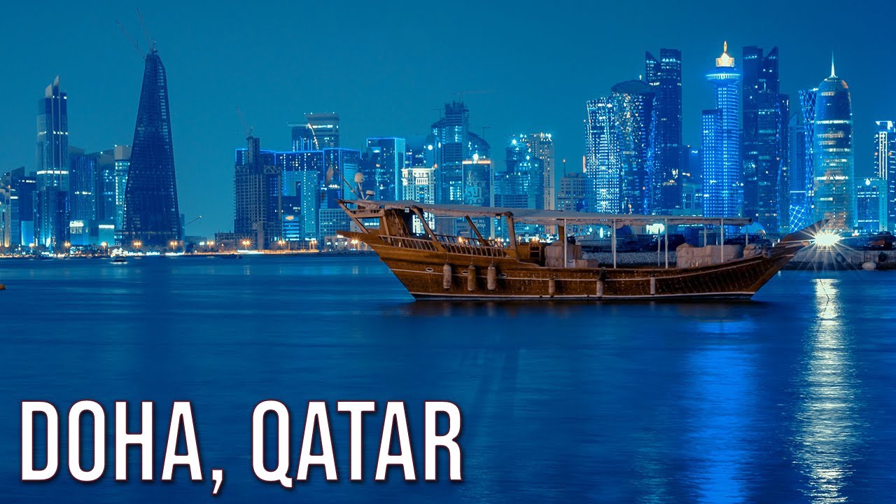 Qu&eacute; Hacer en Doha, Qatar