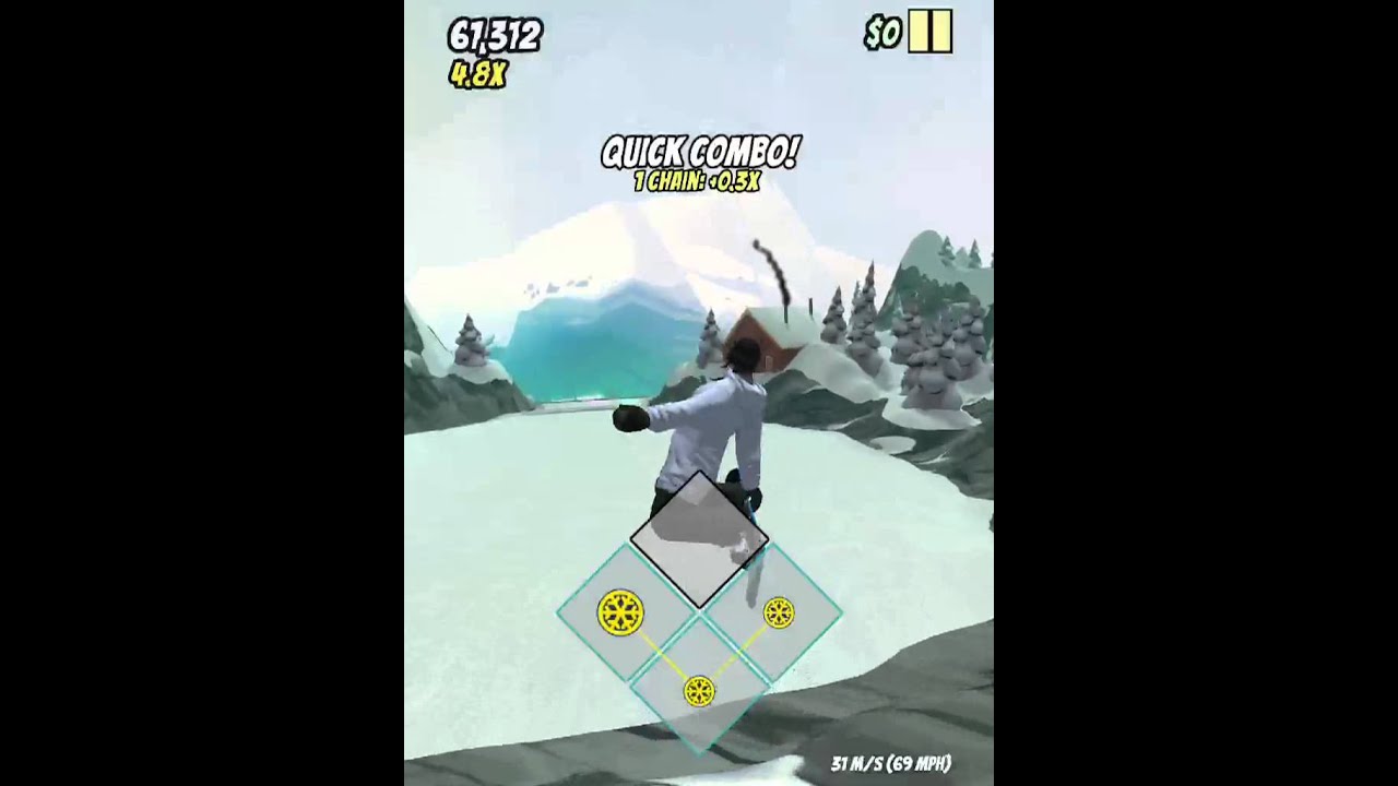 APO Snow
