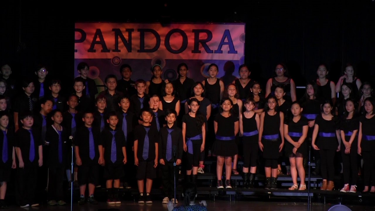 Music In The Air - June 4, 2014 - Part II