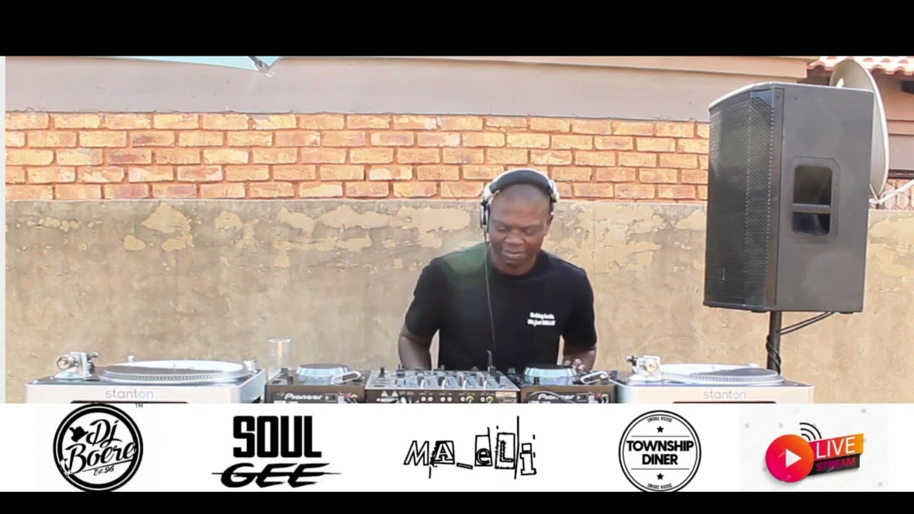 MAJ With MA ELI DEEP HOUSE MIX PAGE #12