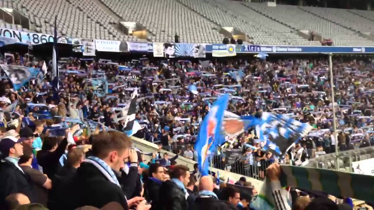 TSV 1860 II - SV Elversberg Halbzeit | Die Toten Hosen - Bayern