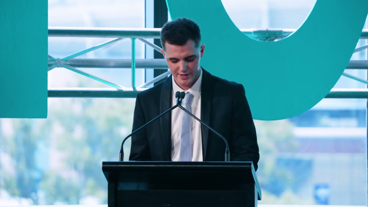 Adam Slattery's Adelaide4Ward 2025 Speech