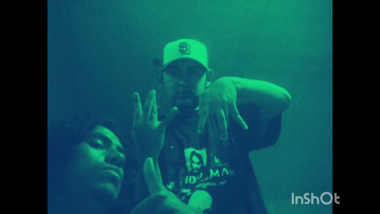 Paparazzy récords inédita - El movimiento (croniko y words )