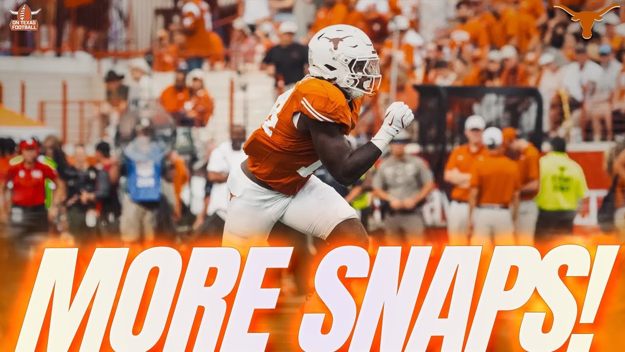TALKIN&rsquo; BALL: Brad Spence, Lance Jackson & the Young Guns Texas Must Unleash! 🔥