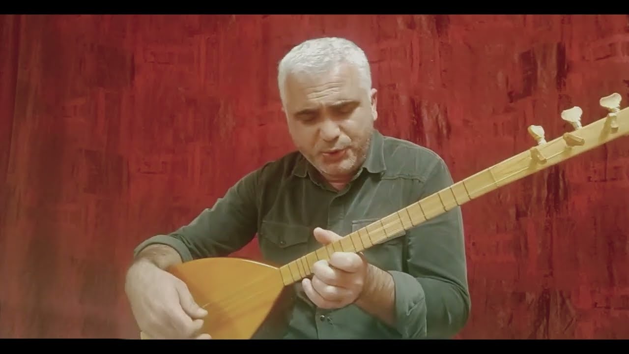 Nasıl Yar Diyeyim Ben Böyle Yâre