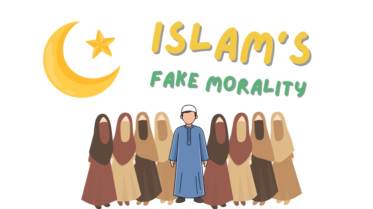 The Problem With Islamic 