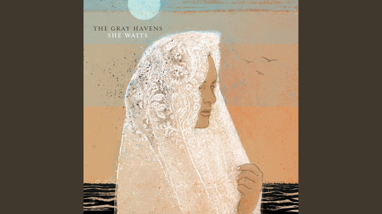 She Waits