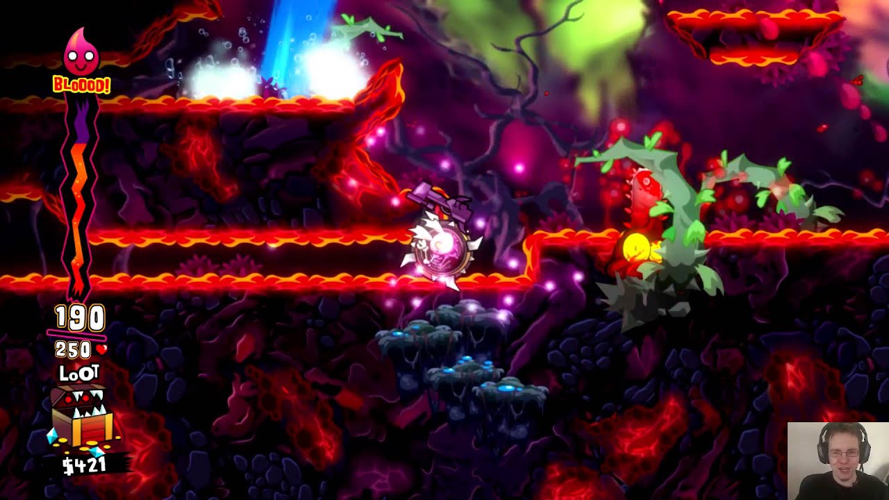 Timppa testaa: Hell Yeah! Wrath of the Dead Rabbit (PC Gameplay)