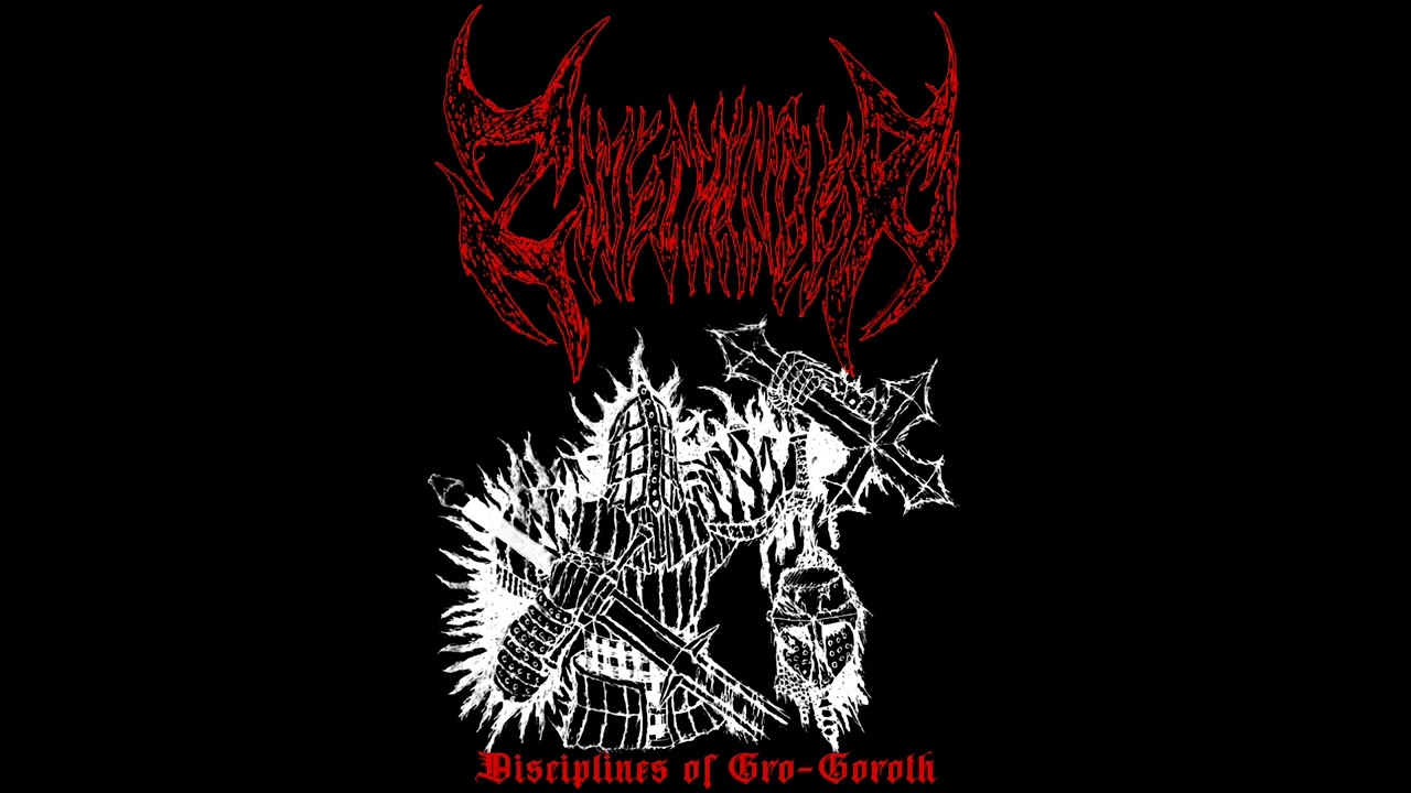 Zweihander - Disciplines of Gro-Goroth (DEMO 2025)
