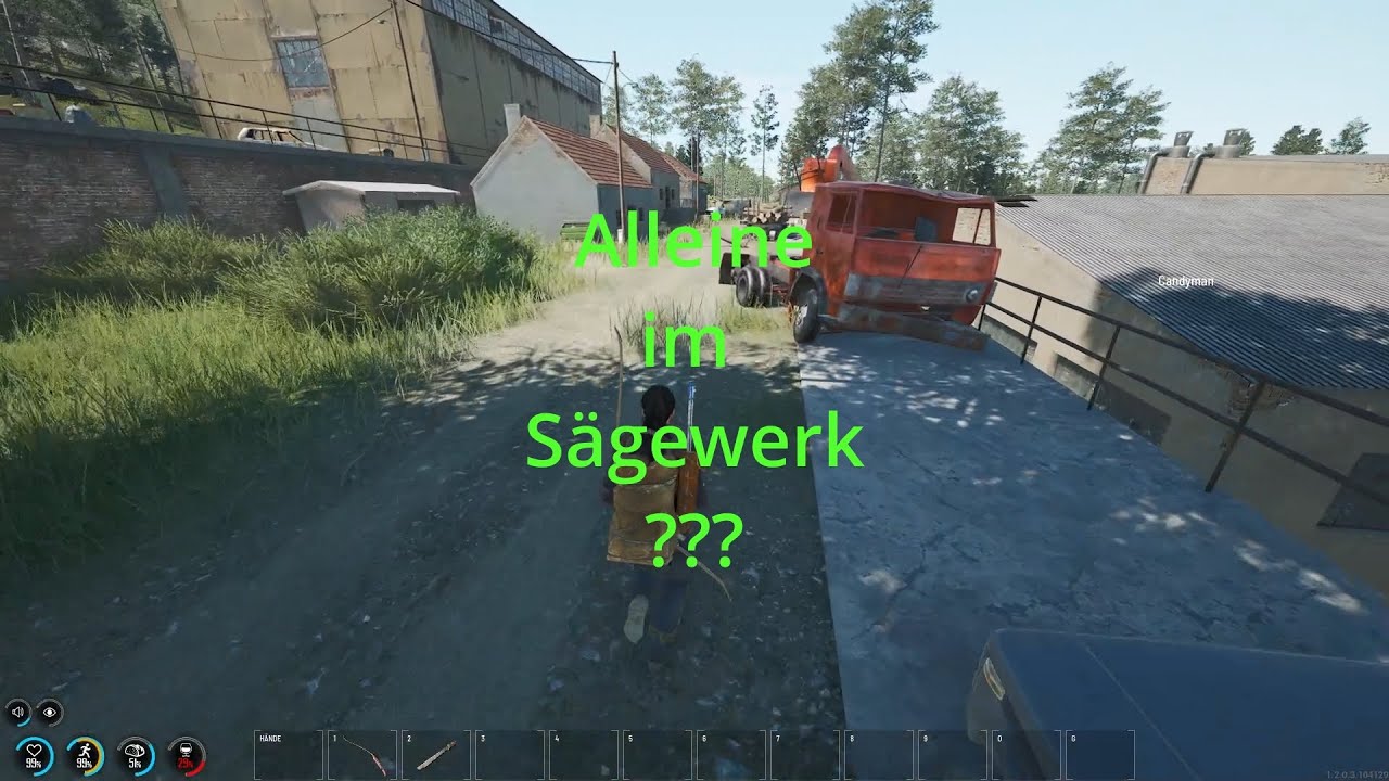 Scum vs. 1.2-The Long Haul-