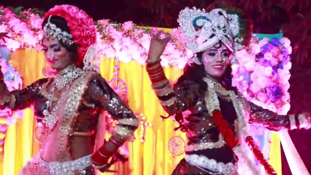 aaja radha cham chama cham#bhojpuri #song #hindiganabhojpuriganakaiselikhe