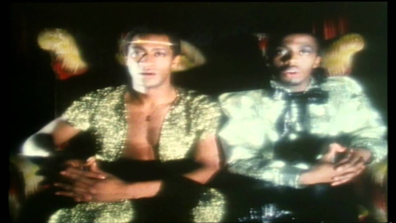 Imagination  - Just an illusion  (HD)