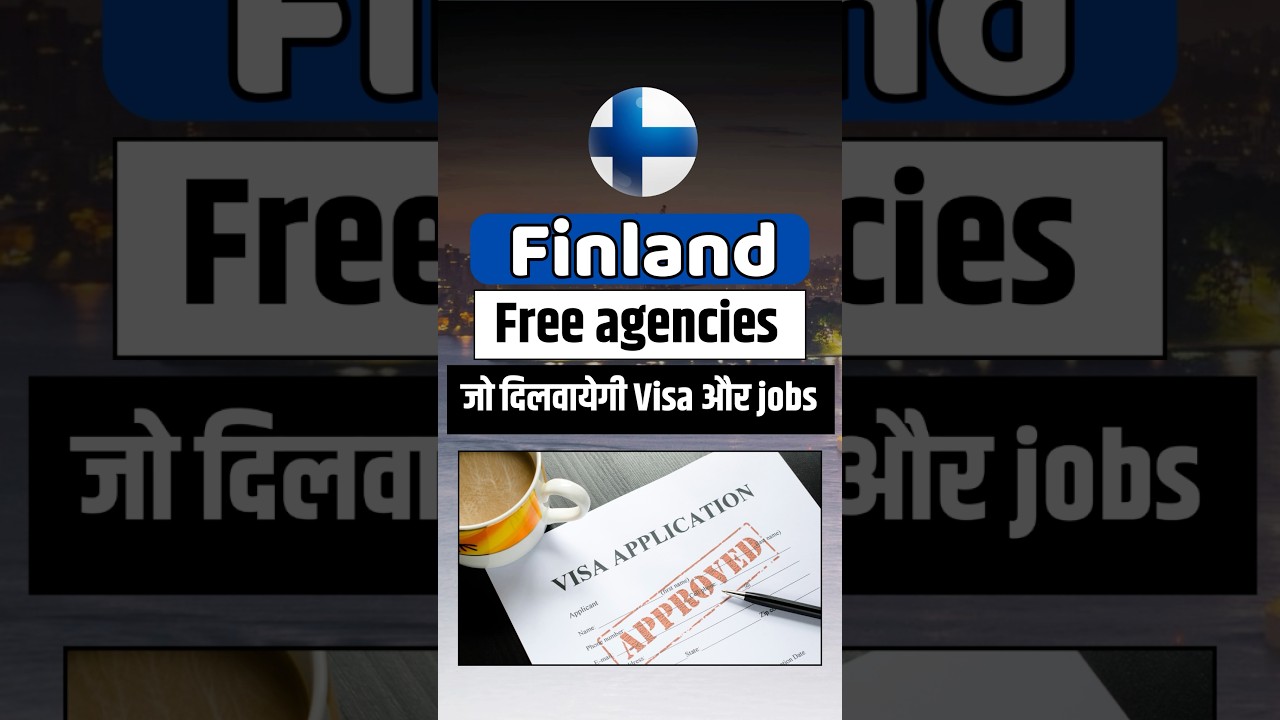 Top Recruitment Agencies Helping Indians Get Jobs in Finland | Public Engine