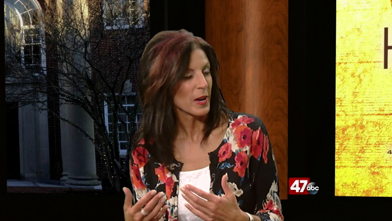 47 ABC Presents: Human Trafficking on Delmarva Part 1
