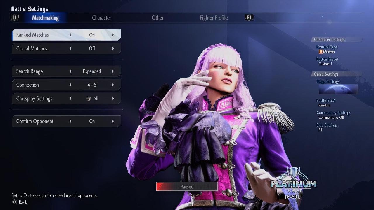 Turtle GweeLay Gets Le Poussoit P3 Manon [SF6]