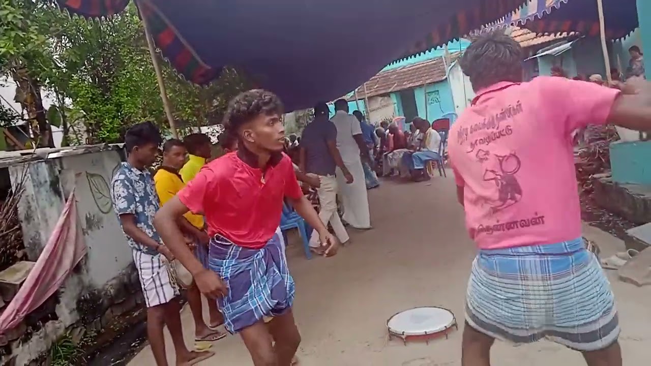 கோவிந்தன்டோரியோசெட்டுமேளம்கரடிசித்தூர்இன்றையநிகழ்ச்சி மோகூர். 9952487935