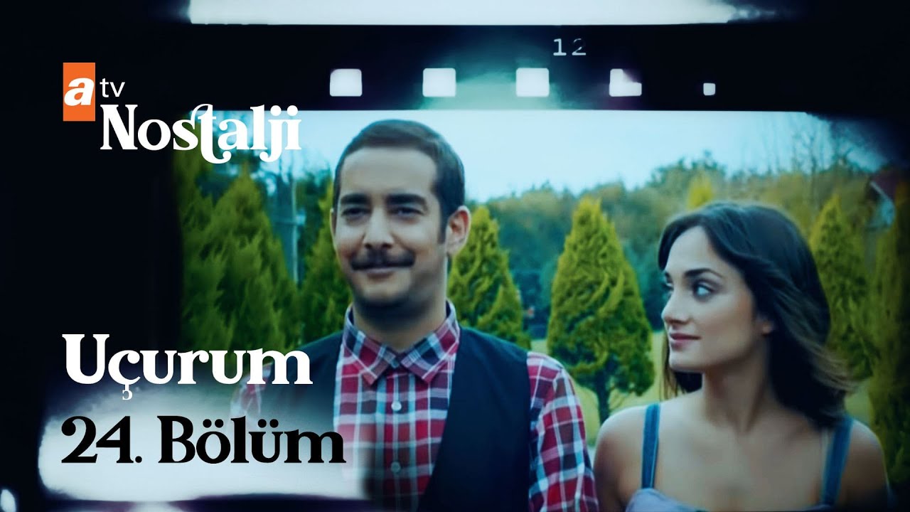 U&ccedil;urum 24. B&ouml;l&uuml;m