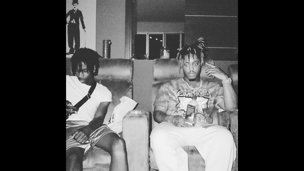 Polo G - RAPSTAR (feat. Juice WRLD) [Remix]