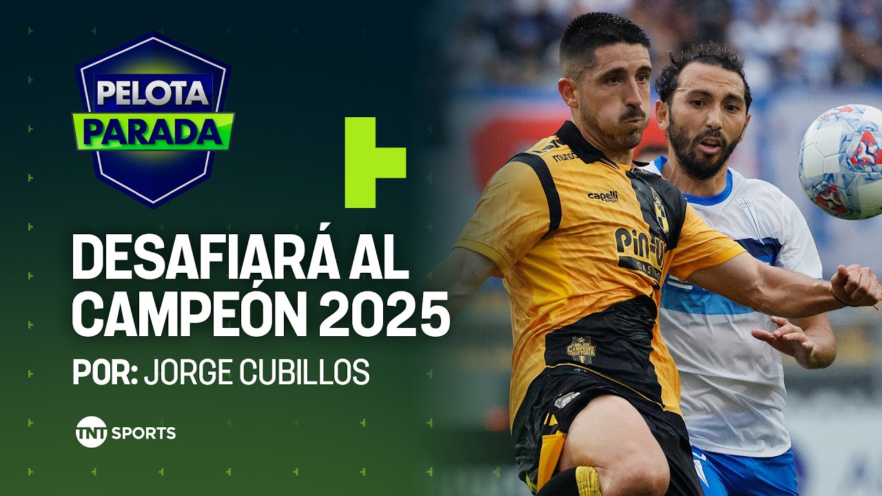 Novedades de Universidad Católica | Martes 17 de febrero