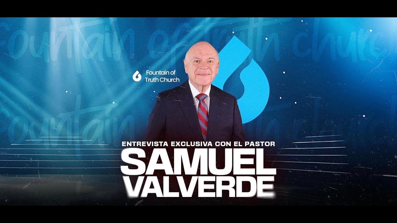 Entrevista Samuel Valverde