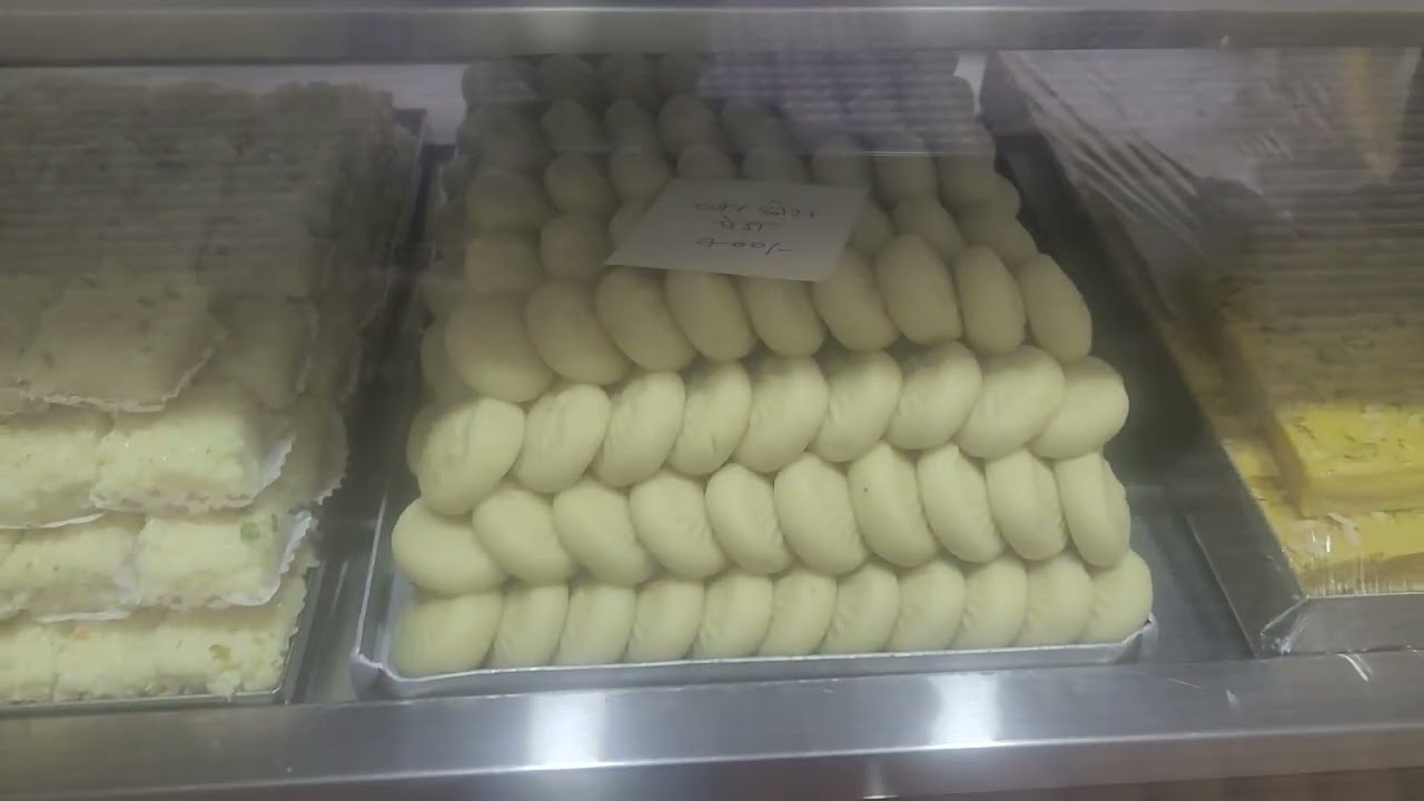 Vivek sweet house kusmara