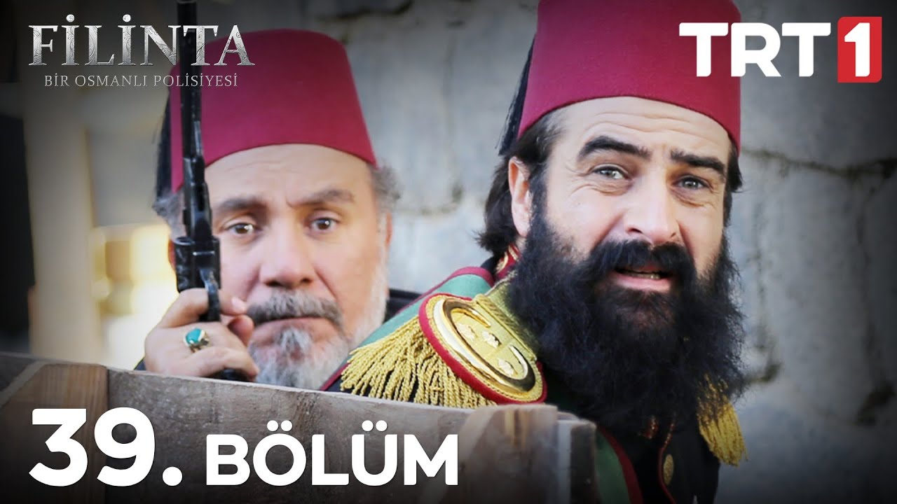 Filinta | 39. B&ouml;l&uuml;m