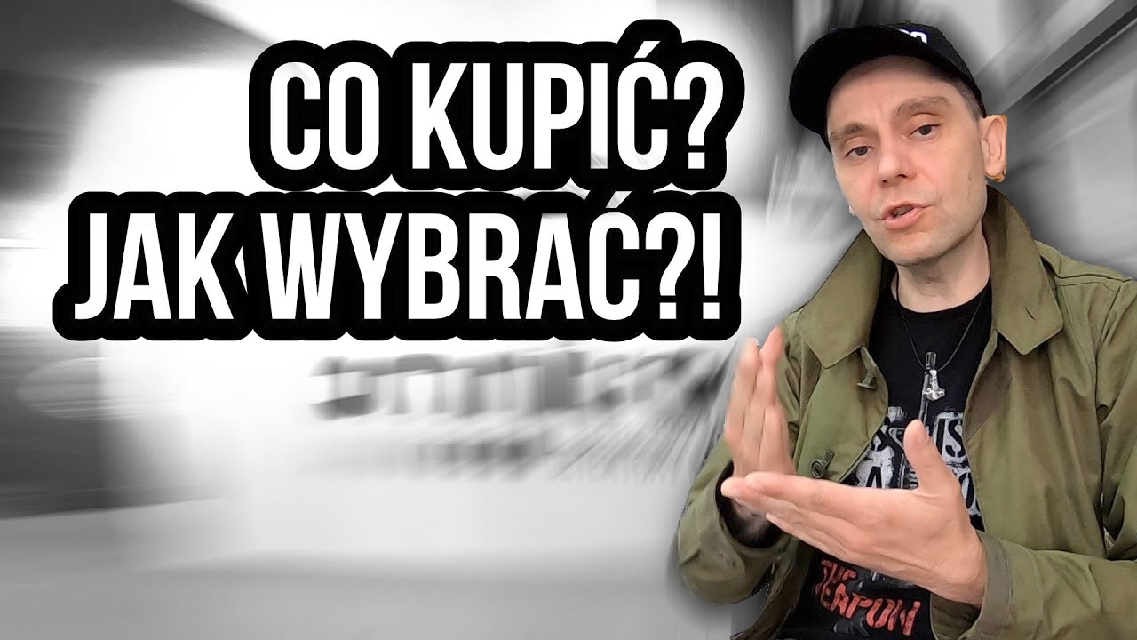 PK Co wybrać i czym się kierować w zakupie wykrywacza?