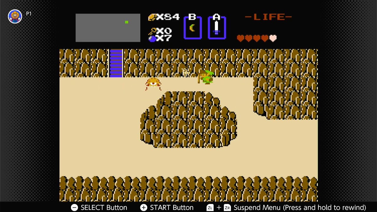 The Legend of Zelda (Quest 2) Part 2
