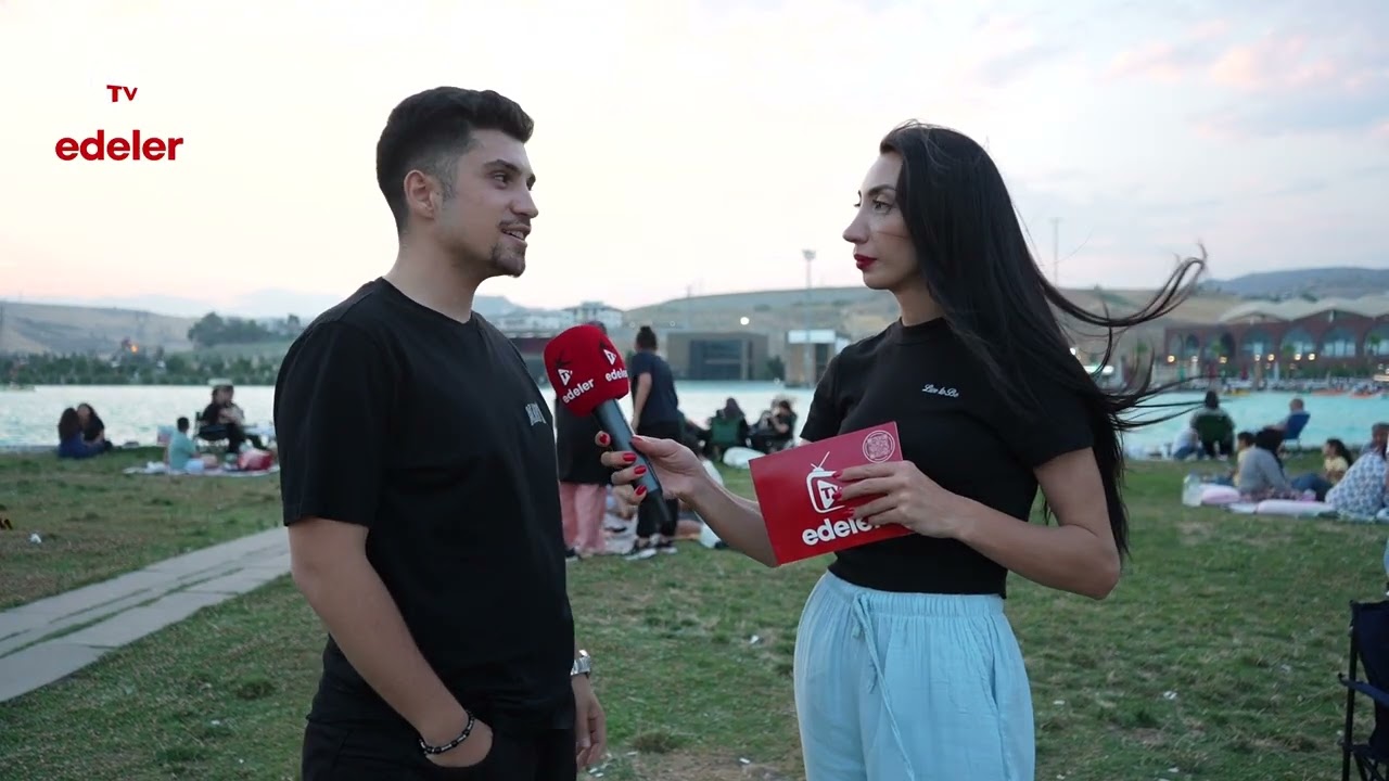Evlilik İçin En Uygun Yaş Ne Zaman?  | Kahramanmaraş Sokak Röportajı