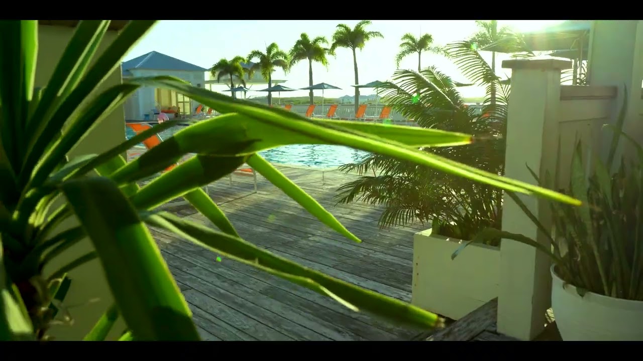 Belize: San Pedro - Mahogany Bay Resort & Beach Club,