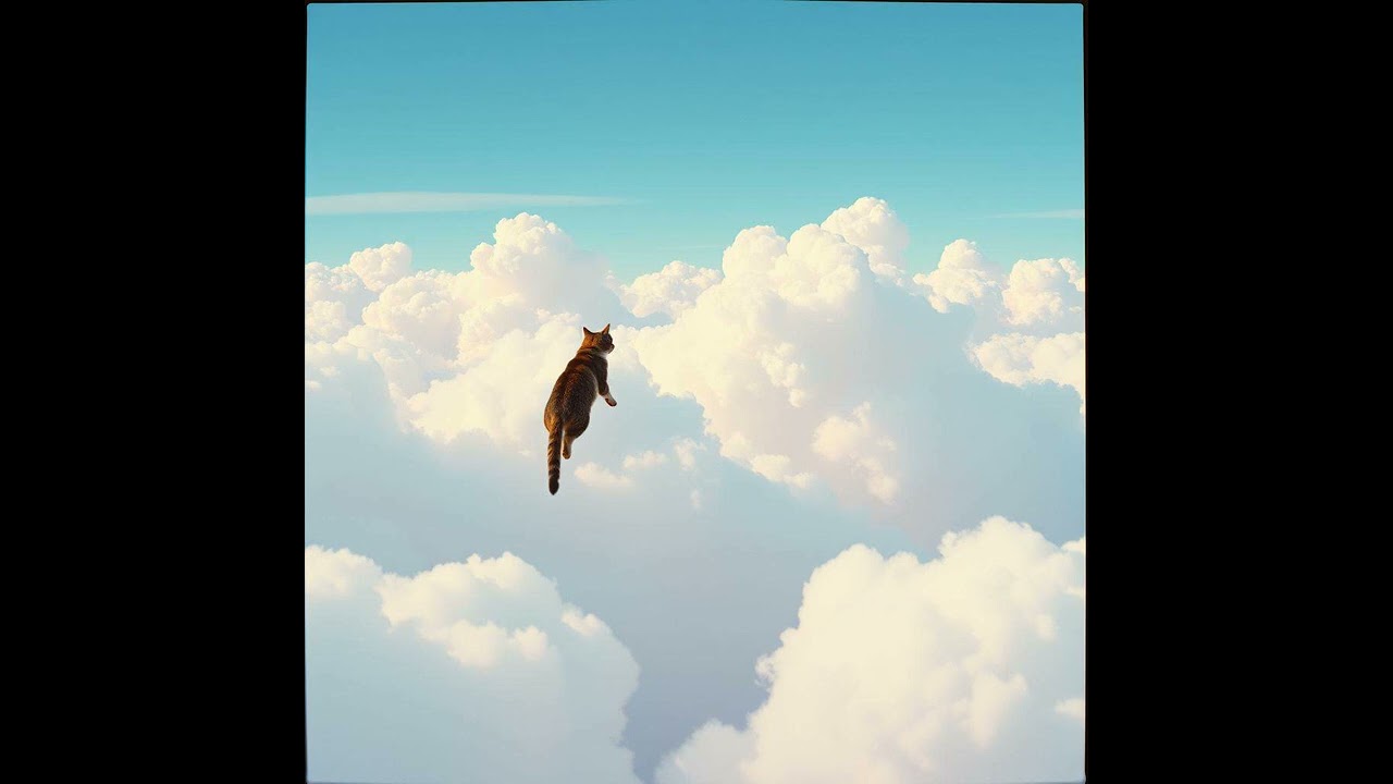 【ねこ専用セラピー音楽】1月29日にゃん｜Therapeutic music for cats