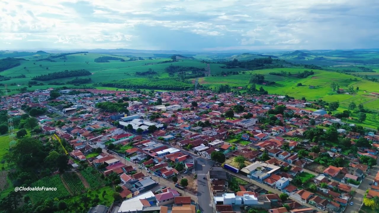 Coronel Macedo SP - 31/12/2025 