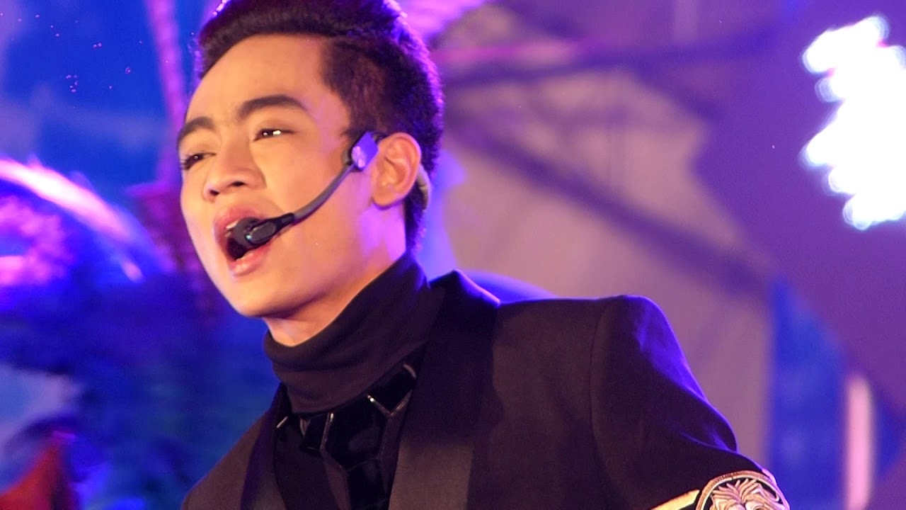 ตราบธุลีดิน : ศรราม ft. มนต์เสก เบลล์ | สไมล์ อ๊อฟ ลูกทุ่งไทย : เบลล์ ศรราม น้ำเพชร