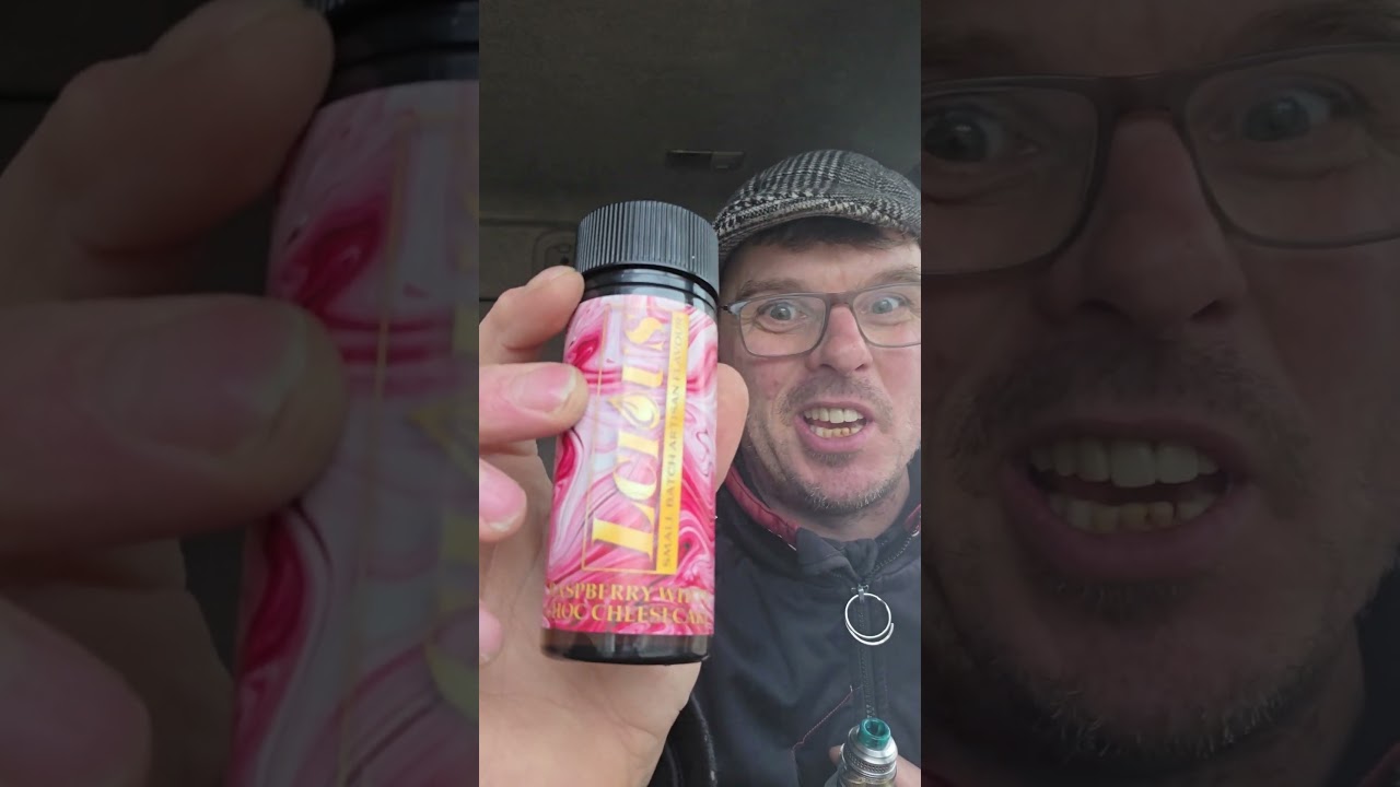 Вкусные шорты Emperor RTA просто восхитительны! #shortsviral #electroniccigarette #shorts #subscribe