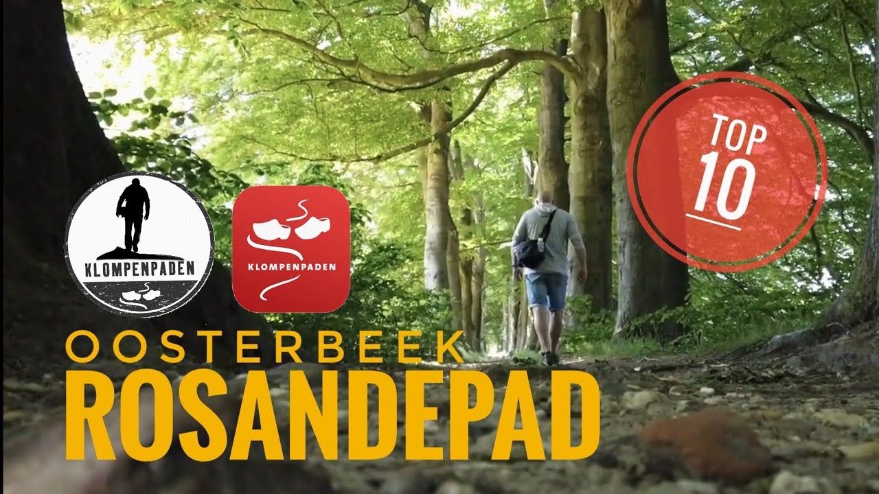 Rosandepad