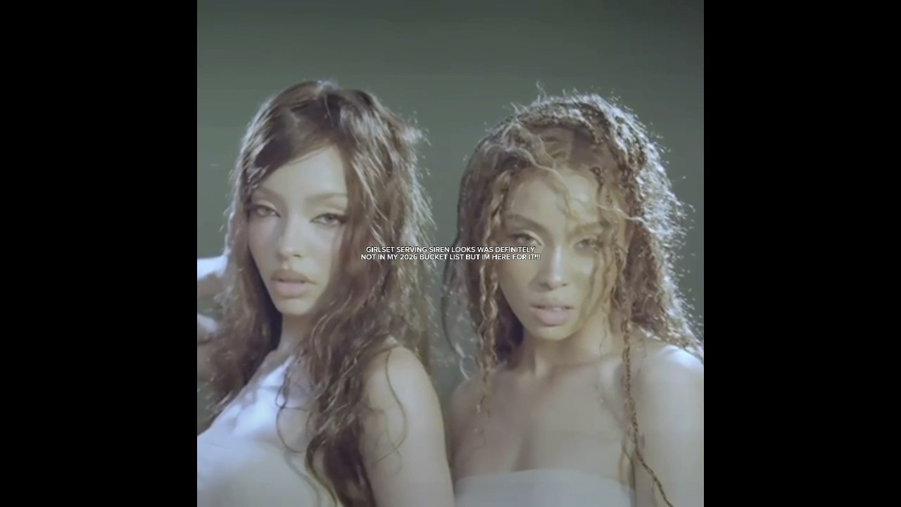 2026 IS GIRLSETS YEAR!! #girlset #kpop #trend #viral #jyp #tweak @GIRLSET