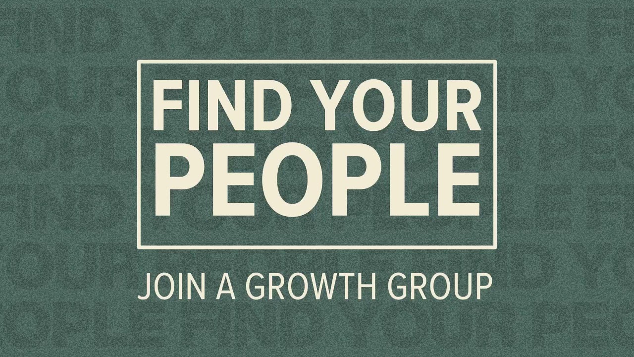 Welcome to Crosspointe Church Live!