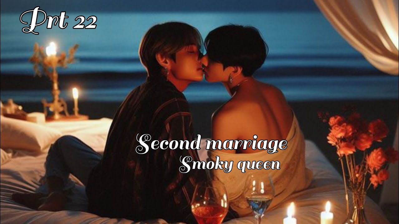 Part 22🌚🥵 ( Tae kept telling him not to do it, but Jungkook didn't listen)
