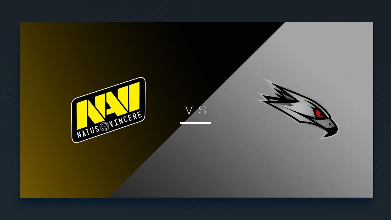 CS:GO - NaVi vs. AGO [Train] Map 1 - EU Matchday 11 - ESL Pro League Season 8