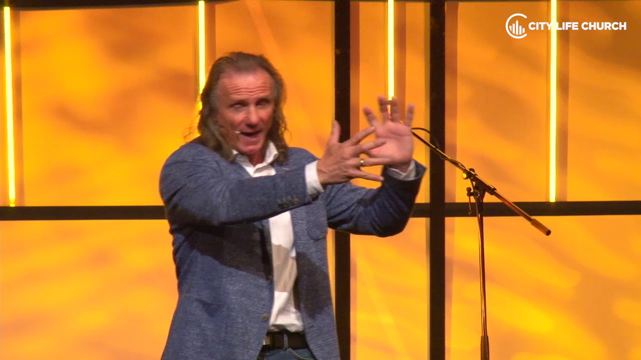 Special Sunday met Joop Gottmers