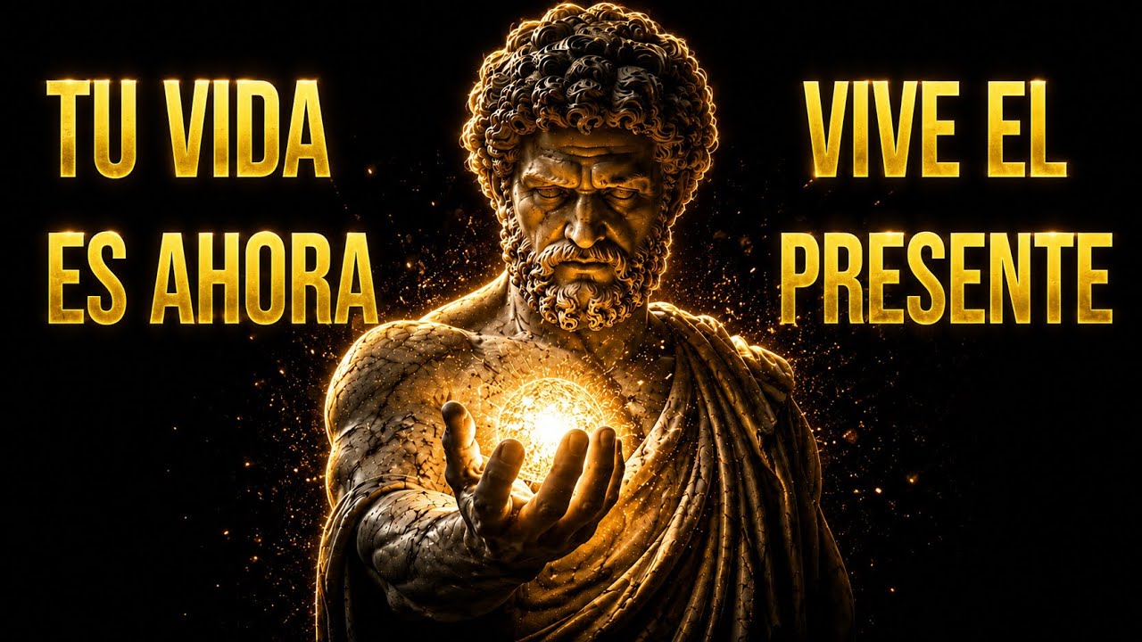 Tu Vida Es Ahora | El Poder del Momento Presente