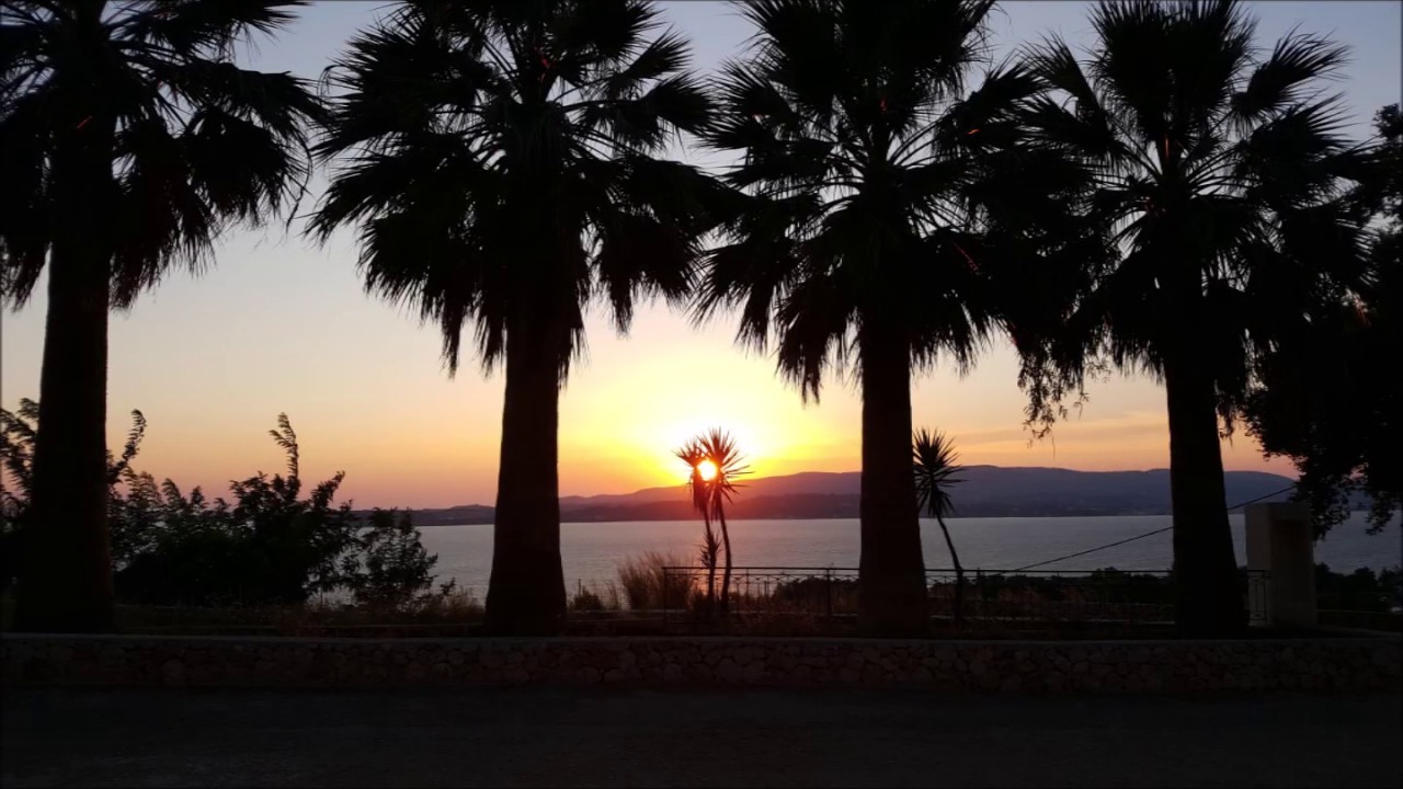 Royal Apartments, Lassi, Kefalonia