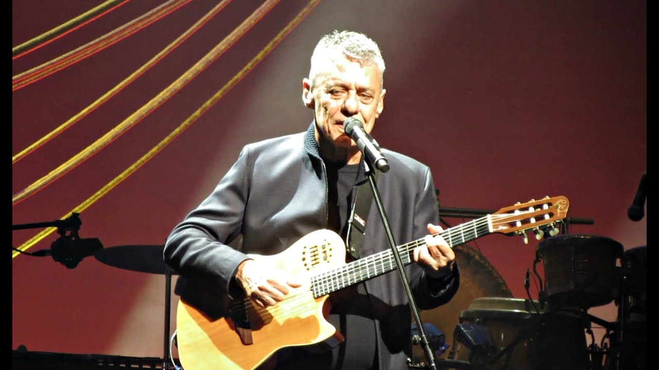 CHICO BUARQUE 