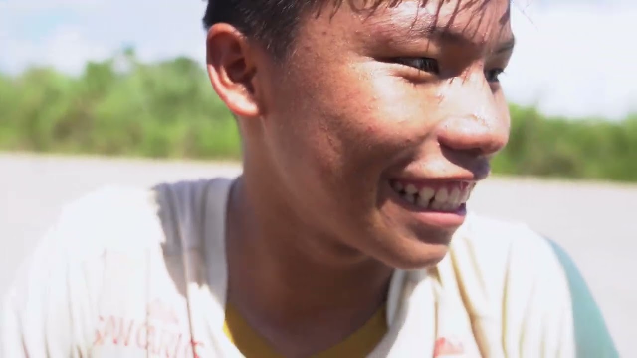 KARUARA DE TAMARATE | CINE COMUNITARIO KUKAMA KUKAMIRIA